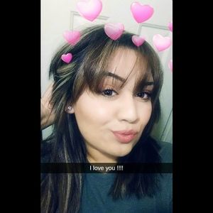 Meet your Posher, Trina